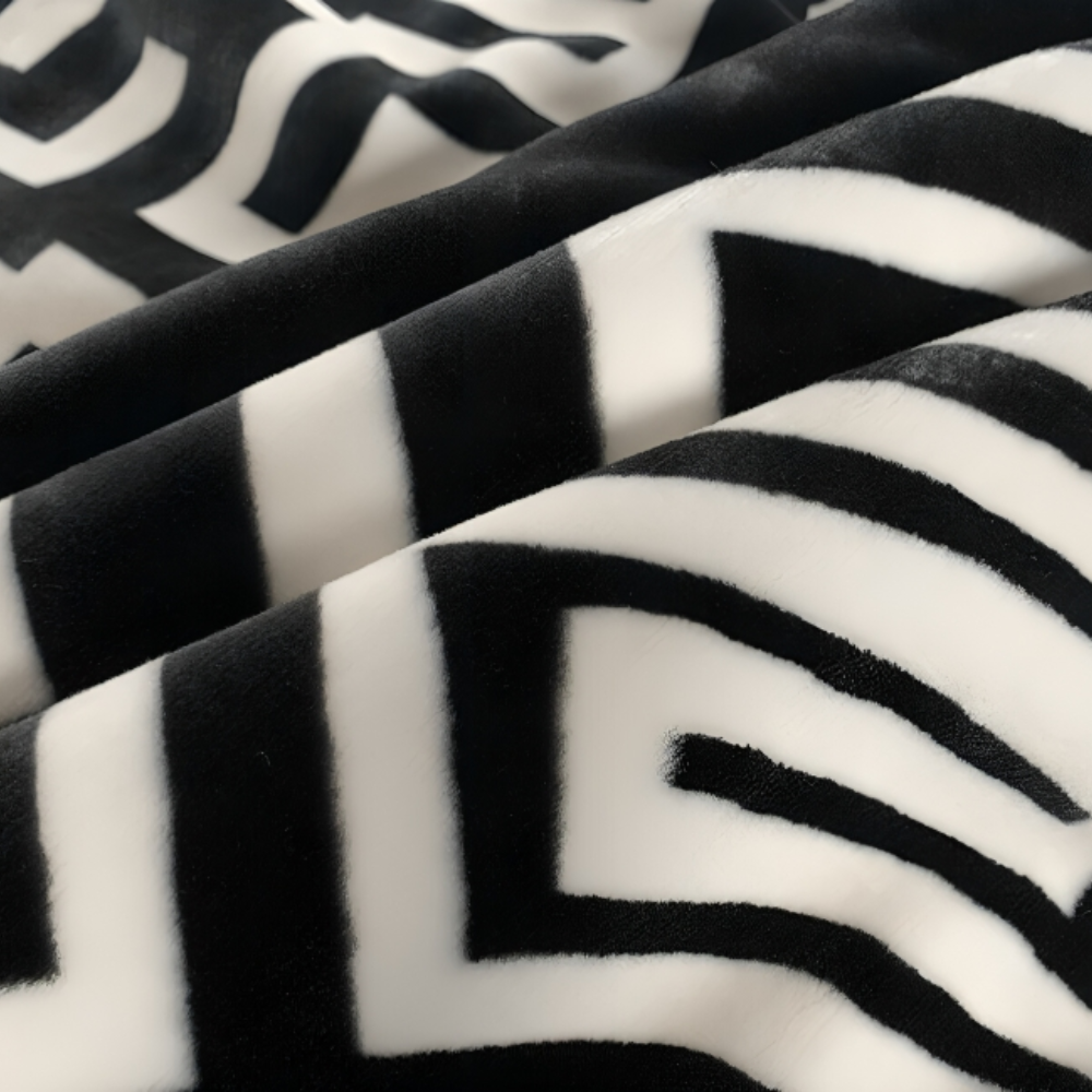 Plush Mink Blankets™