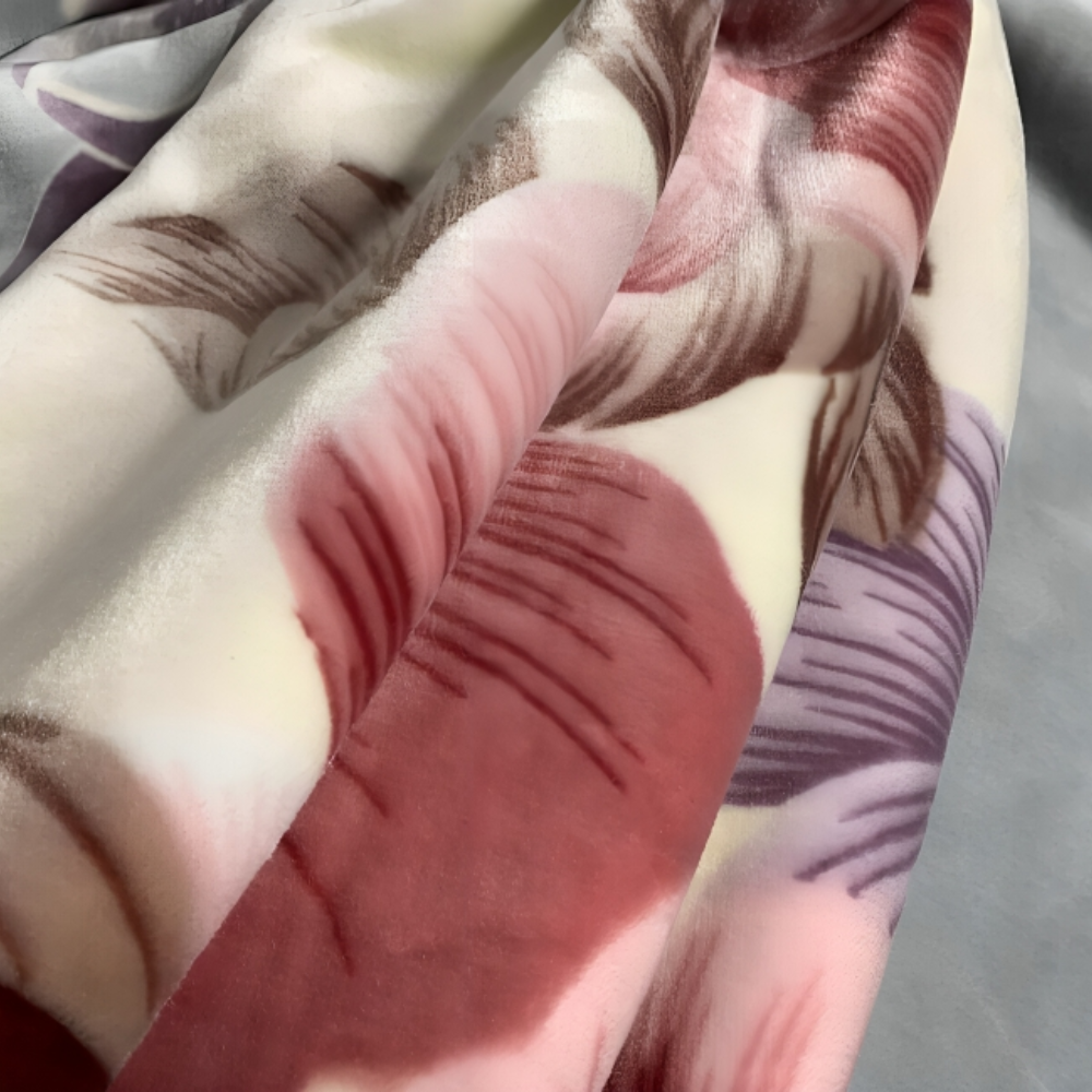 Plush Mink Blankets™