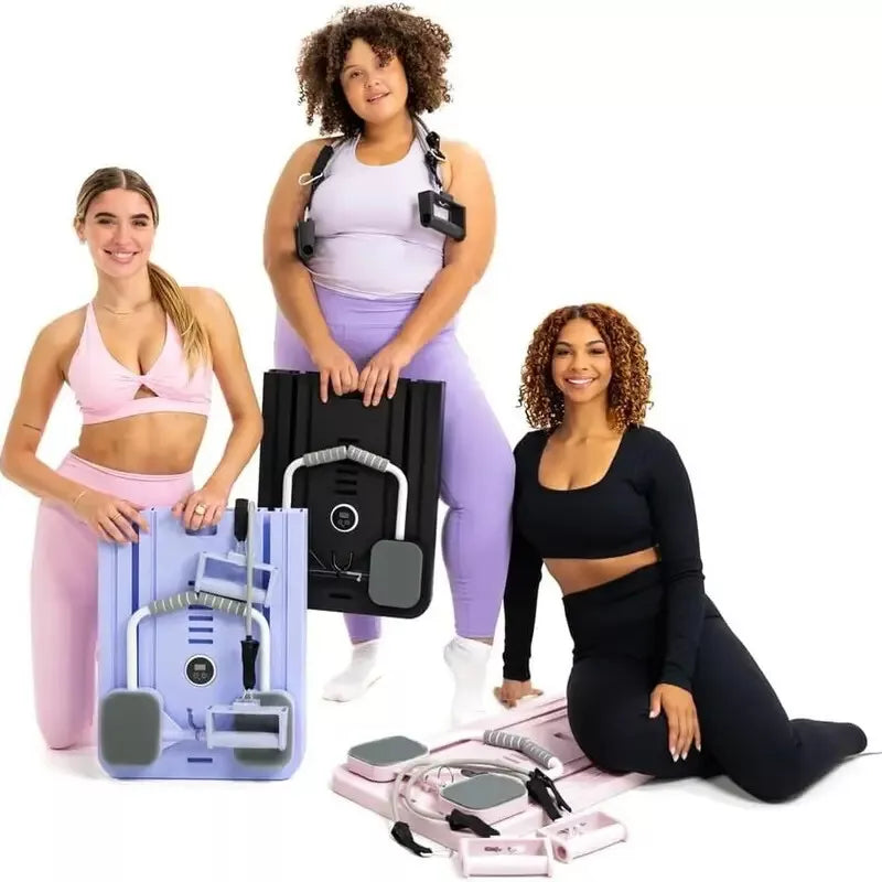 Home Gym Pilates Board