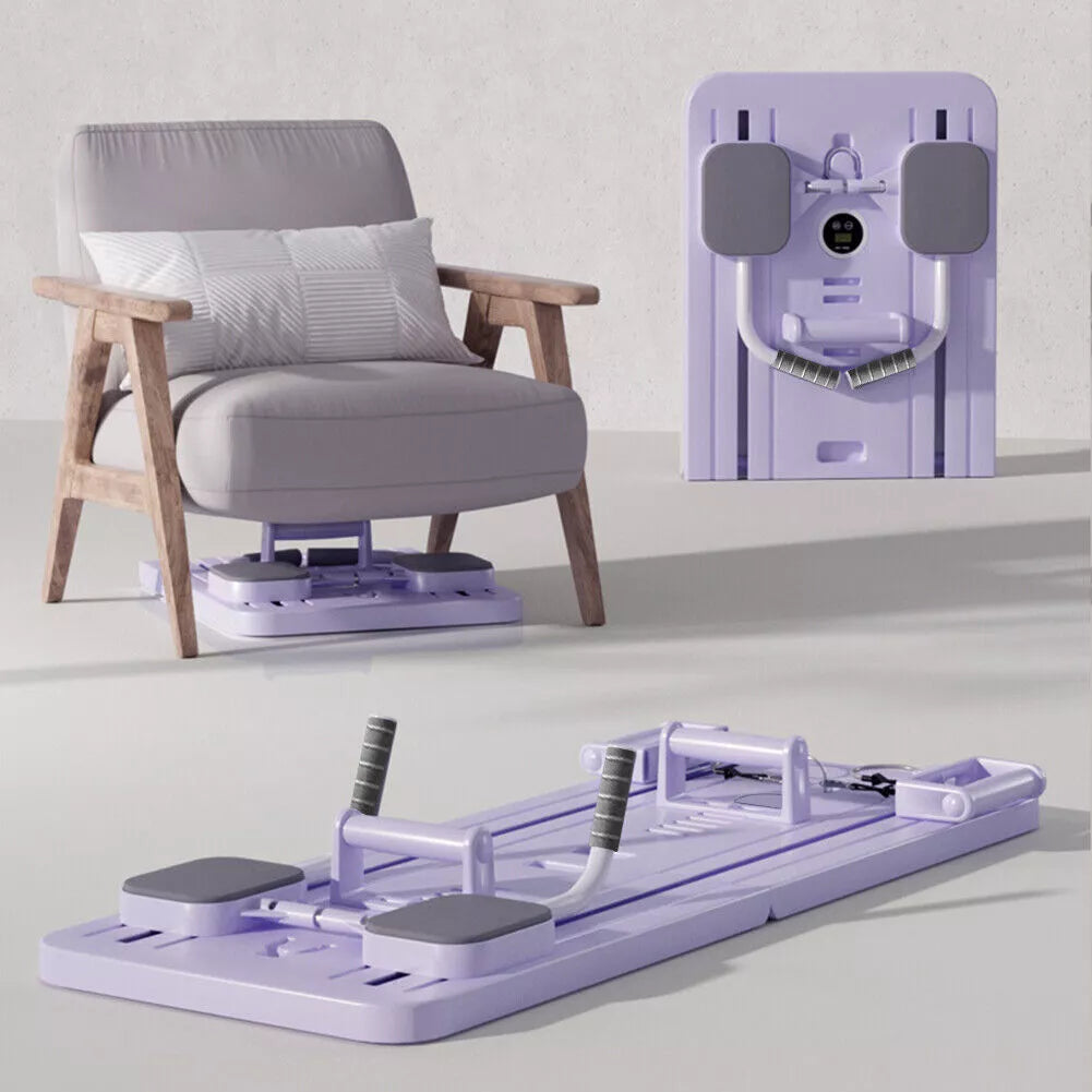 Home Gym Pilates Board