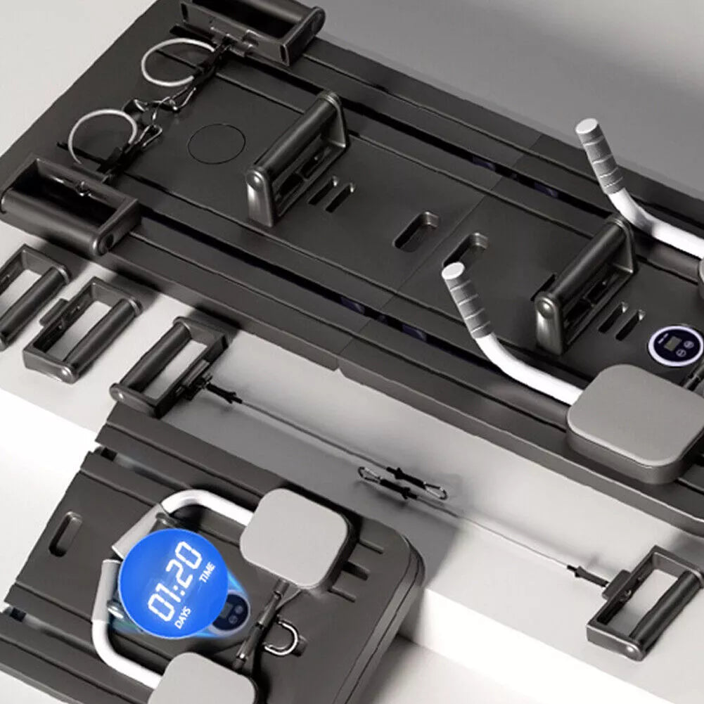 Home Gym Pilates Board