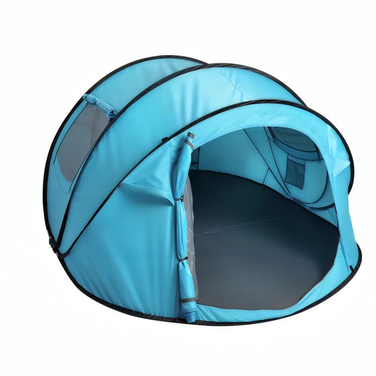 Instant Camping & Beach Dome Tent | 4 Person