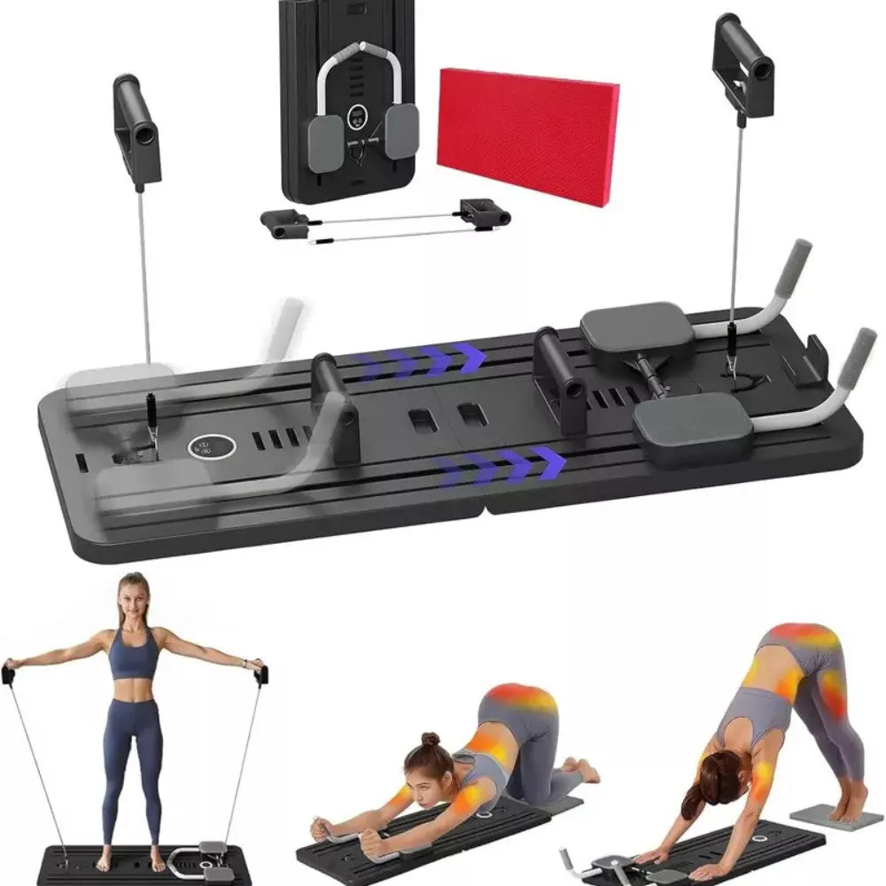 Home Gym Pilates Board