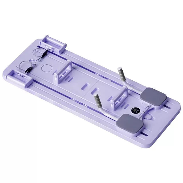 Home Gym Pilates Board