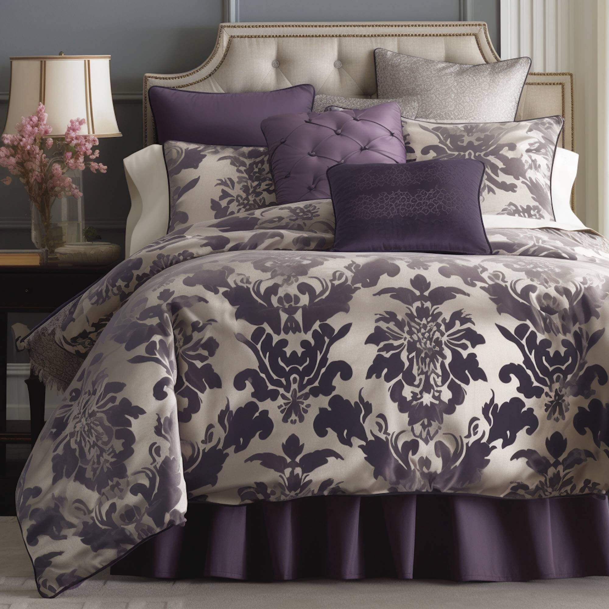 QUILT DUVET COVER SETS