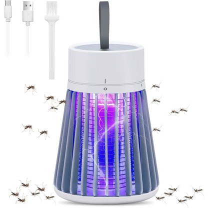 Electric Insect Killer Lamp Zapper