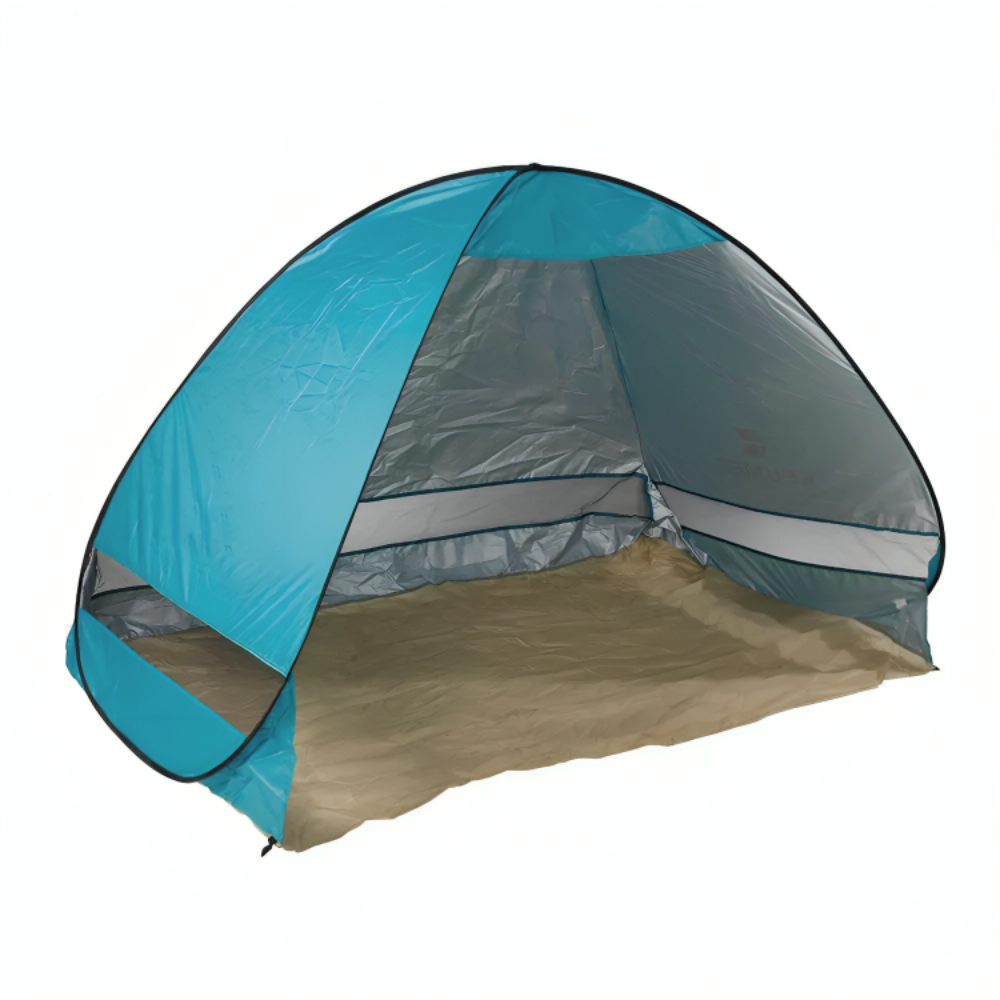 Family Tents | Instant Set-up | 4-6 People