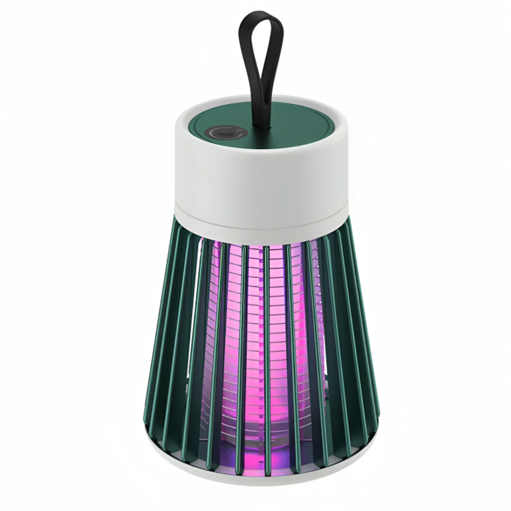 Electric Insect Killer Lamp Zapper