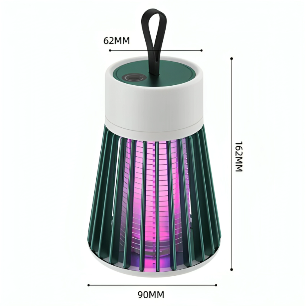 Electric Insect Killer Lamp Zapper