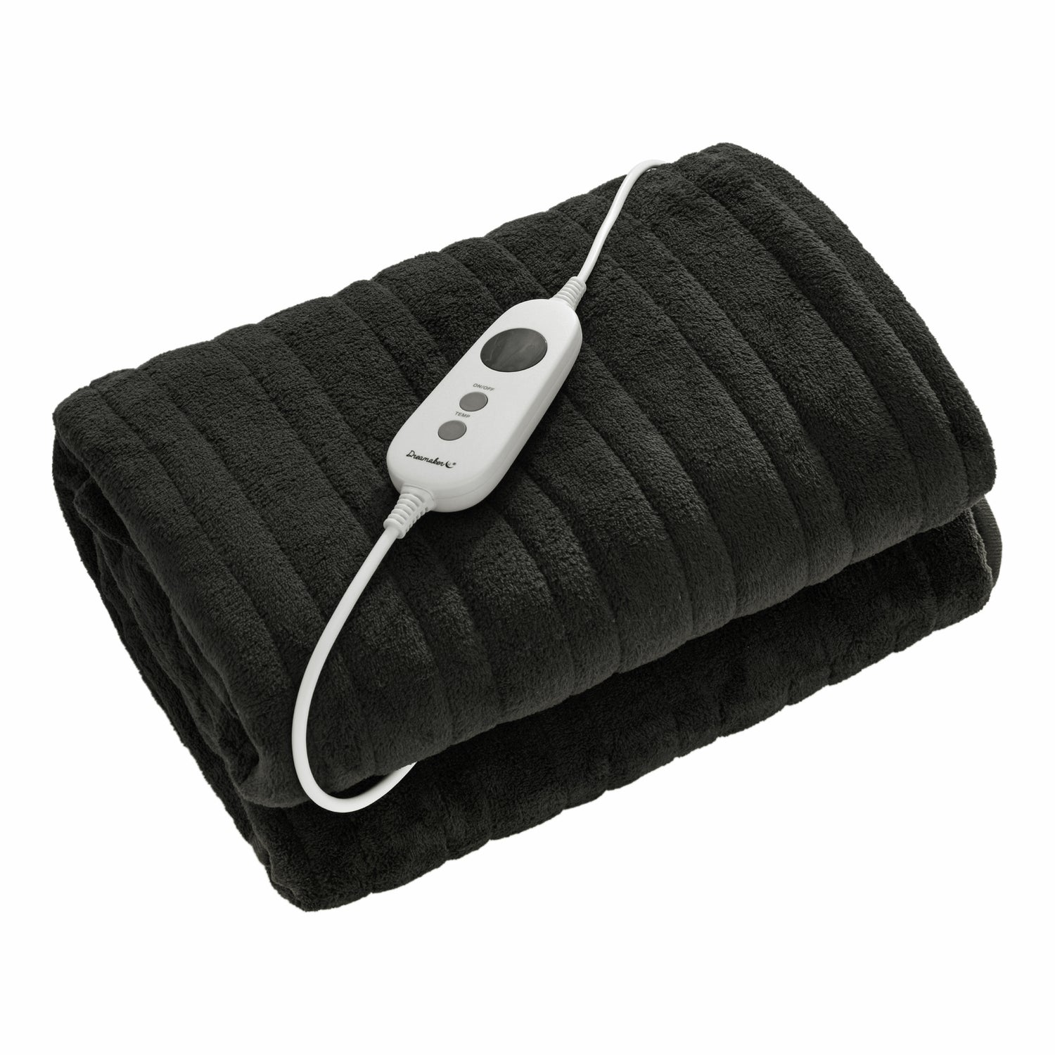 Electric Heated Snuggle™ Throw