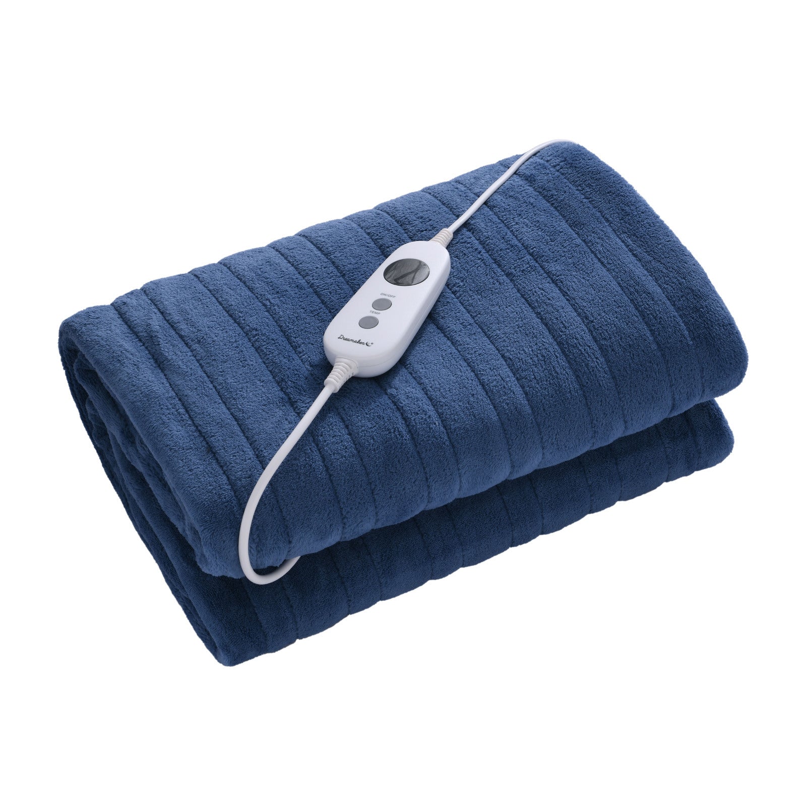 Electric Heated Snuggle™ Throw