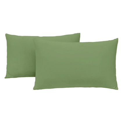 Pillow Cases | 2Pcs