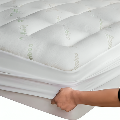 PREMIUM MATTRESS TOPPER