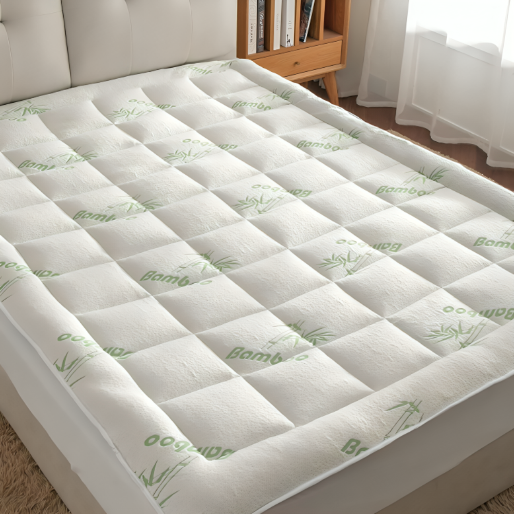 PREMIUM MATTRESS TOPPER