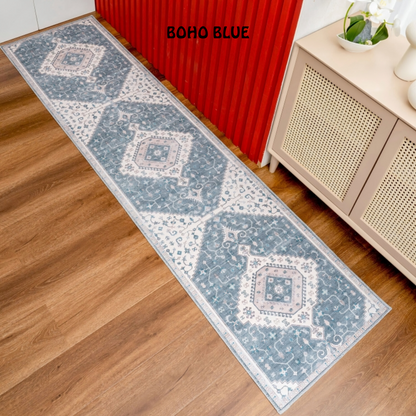 Machine Washable Rugs