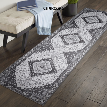 Machine Washable Rugs