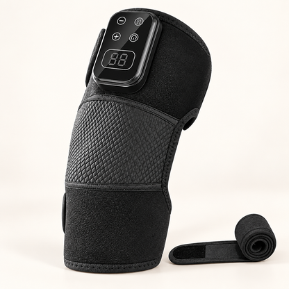 ThermaWrap™ 3-in-1 Cordless Heat &amp; Vibration Wrap