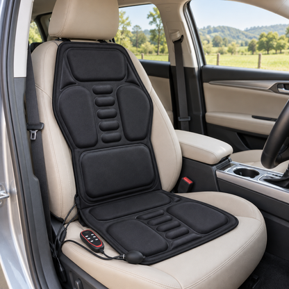WarmEase™ Your Personal Massage Seat