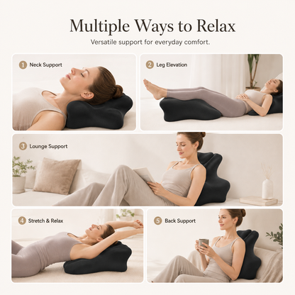 ComfortLift™ Support &amp; Positioning Pillow