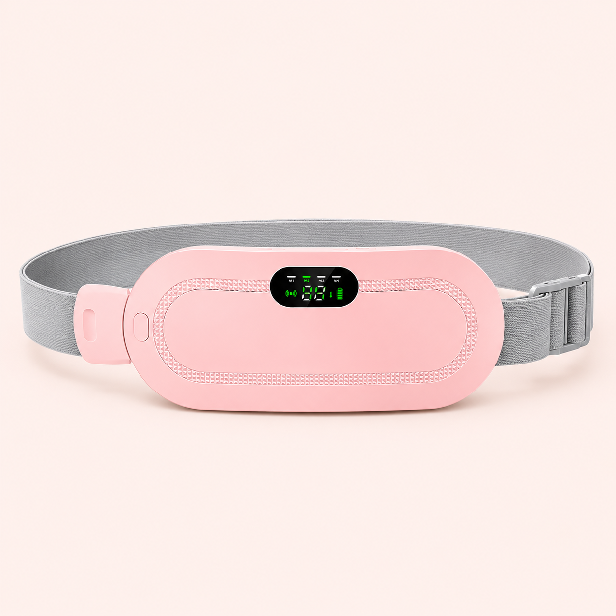 LunaWarm™ Menstrual Comfort Heat &amp; Massage Belt