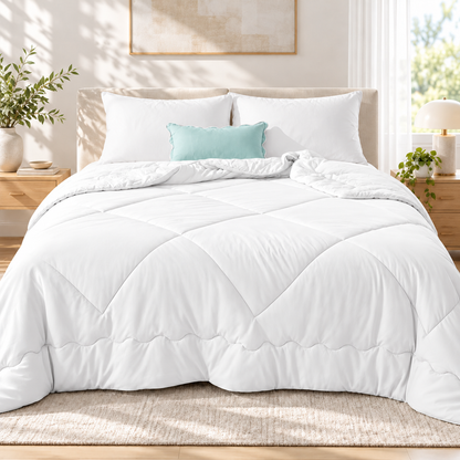 DreamVail™ Cooling Comforter