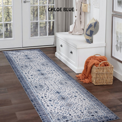 Machine Washable Rugs