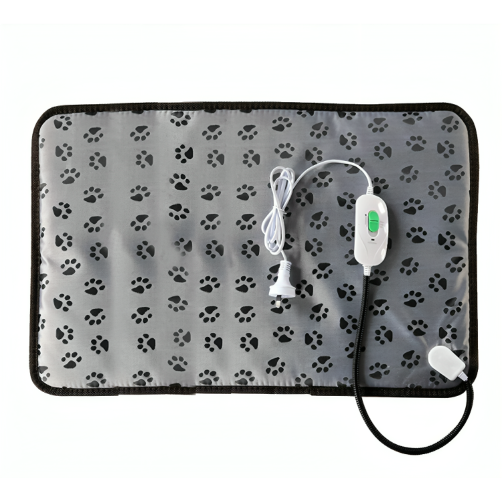 HEATED DOG &amp; CAT PAD