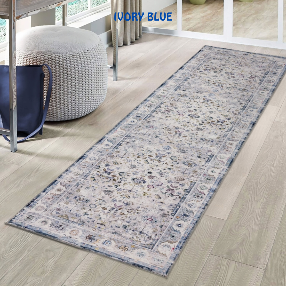 Machine Washable Rugs