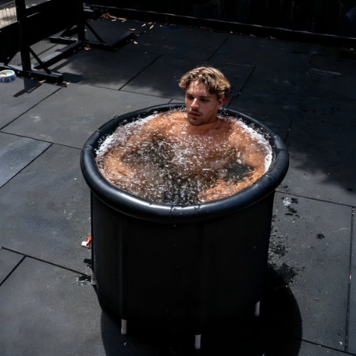 Portable Ice Bath