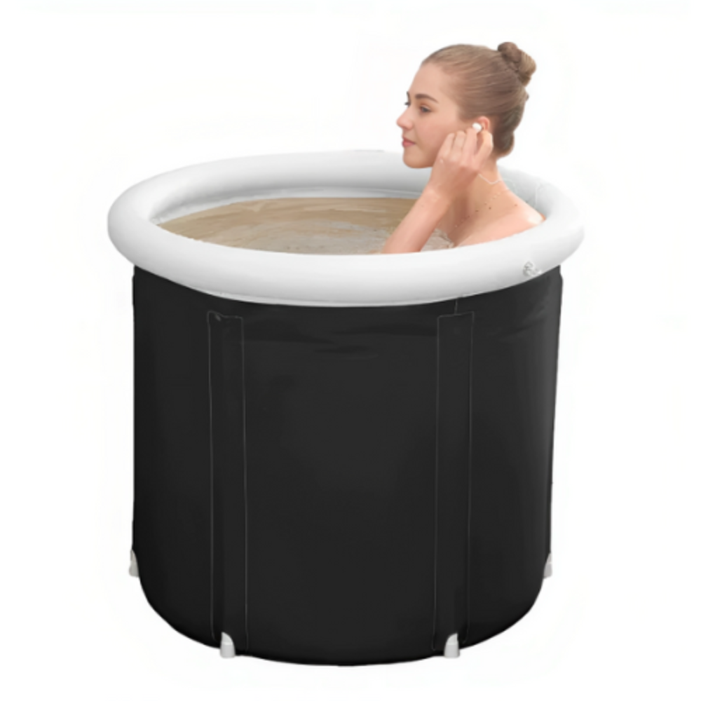 Portable Ice Bath