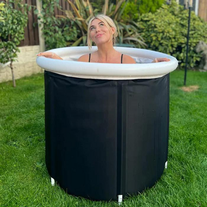 Portable Ice Bath