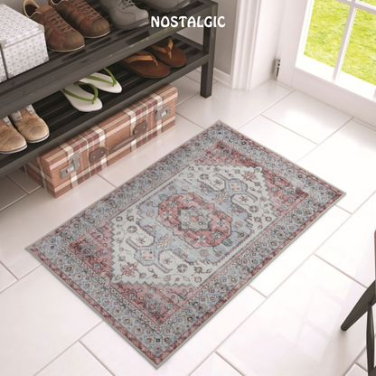 Machine Washable Rugs