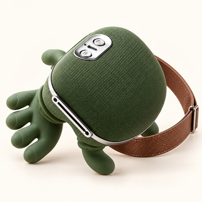 ThermaWrap™ Cordless Heat &amp; Massage