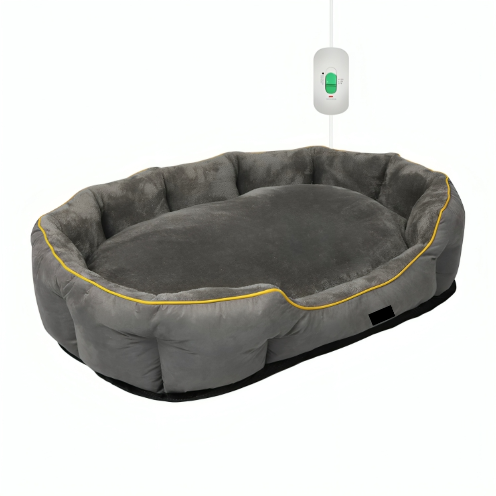 HEATED PET BED - 40% OFF TODAY