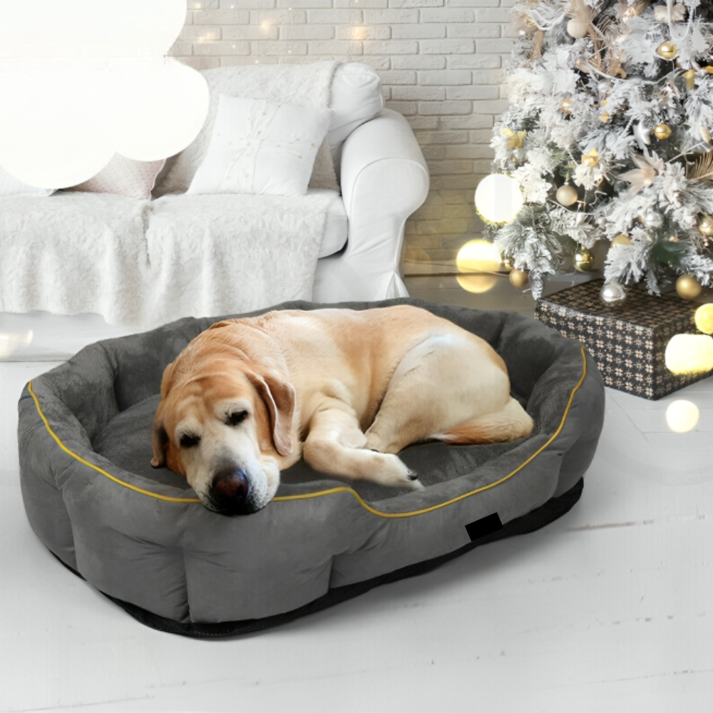 HEATED PET BED - 40% OFF TODAY