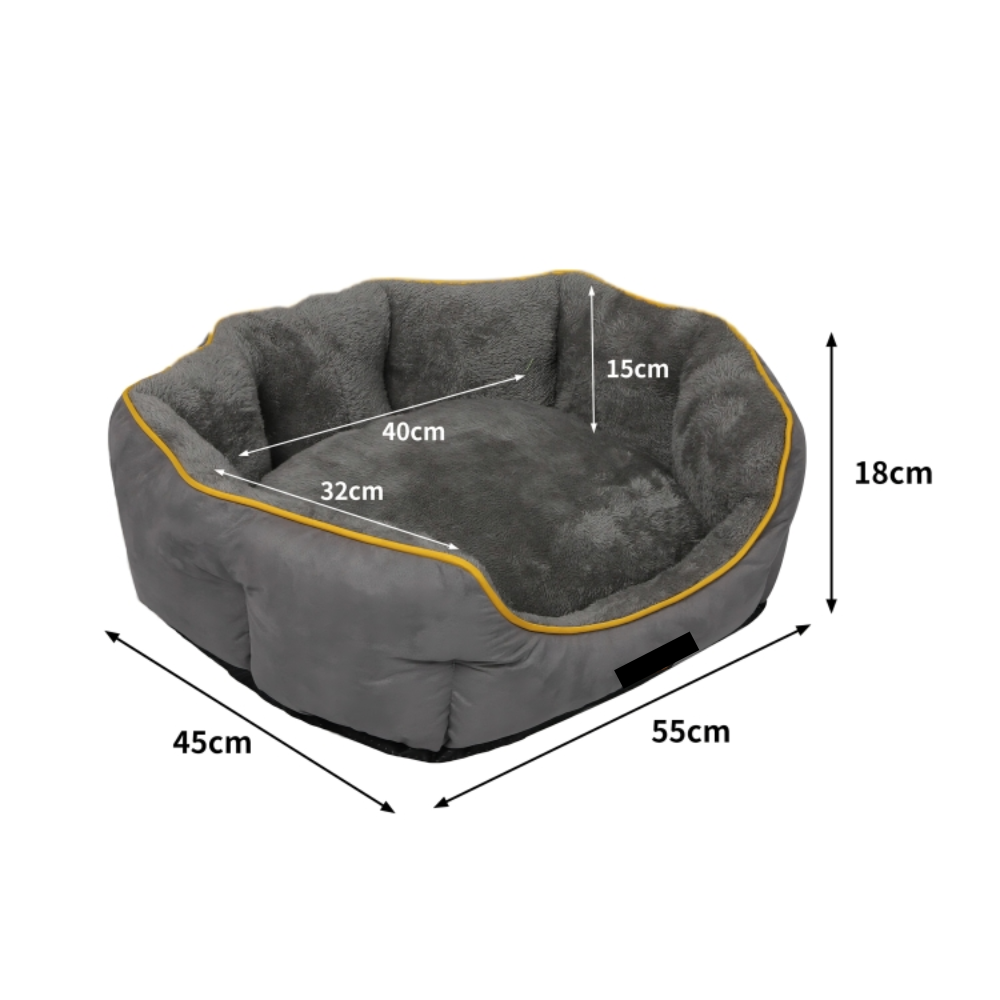 HEATED PET BED - 40% OFF TODAY