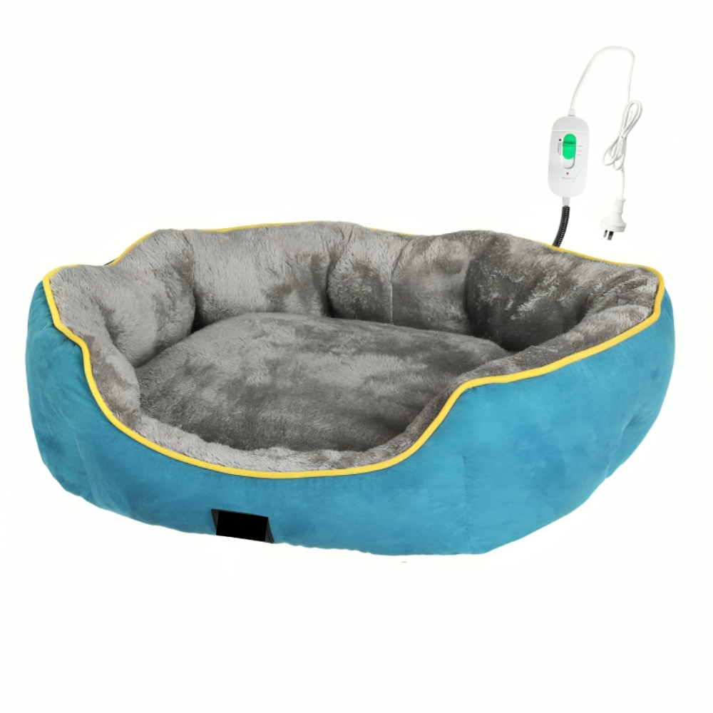 HEATED PET BED - 40% OFF TODAY