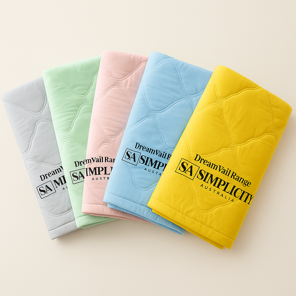 DreamVail Range Evercool Comforter