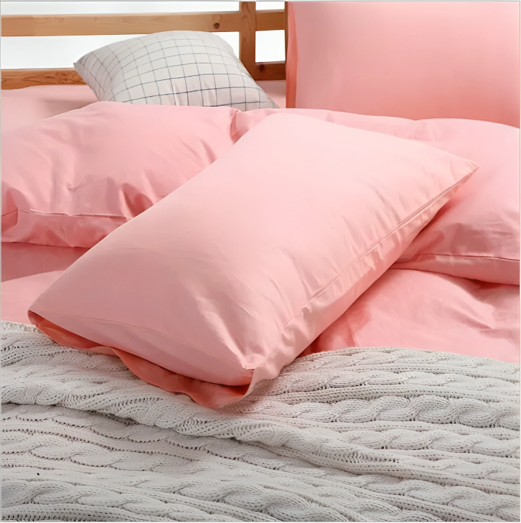 Pillow Cases | 2Pcs