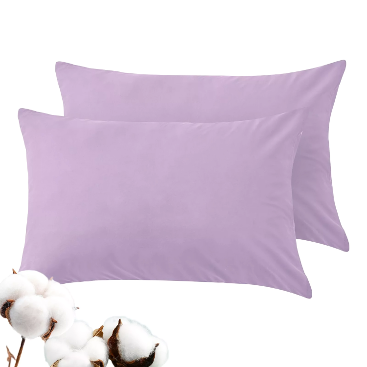 Pillow Cases | 2Pcs