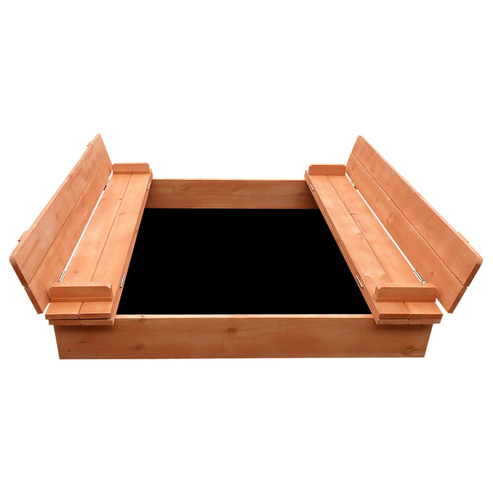 Kids Outdoor Sandpit