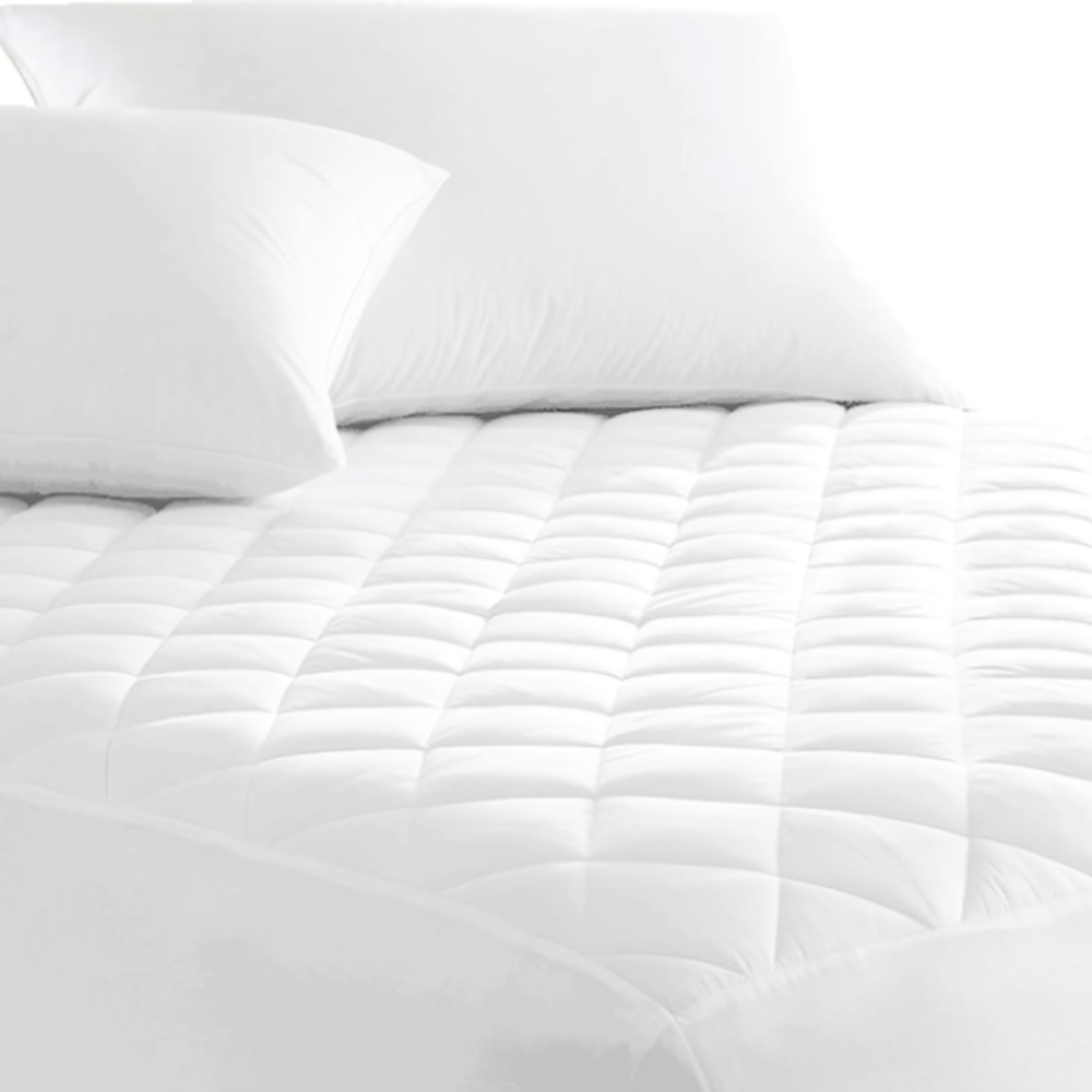 QUILTED MATTRESS PROTECTORS