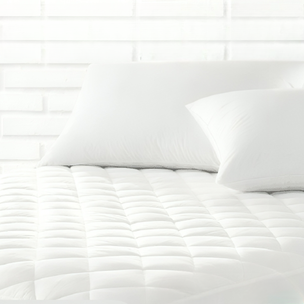 QUILTED MATTRESS PROTECTORS