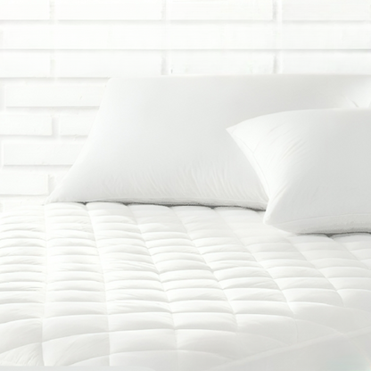 QUILTED MATTRESS PROTECTORS