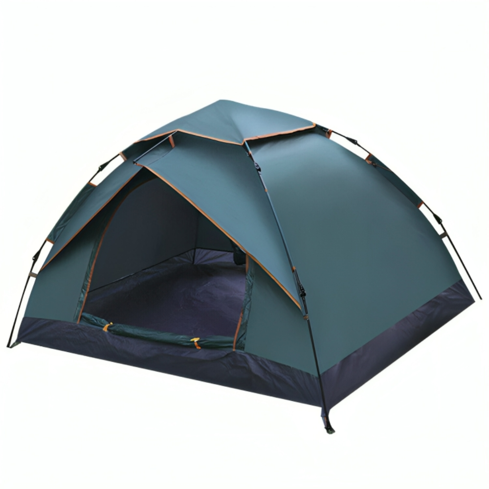 Instant Family Camping Tent | Automatic