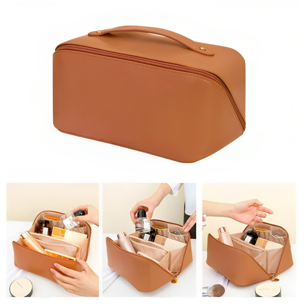 Travel Cosmetic Bag