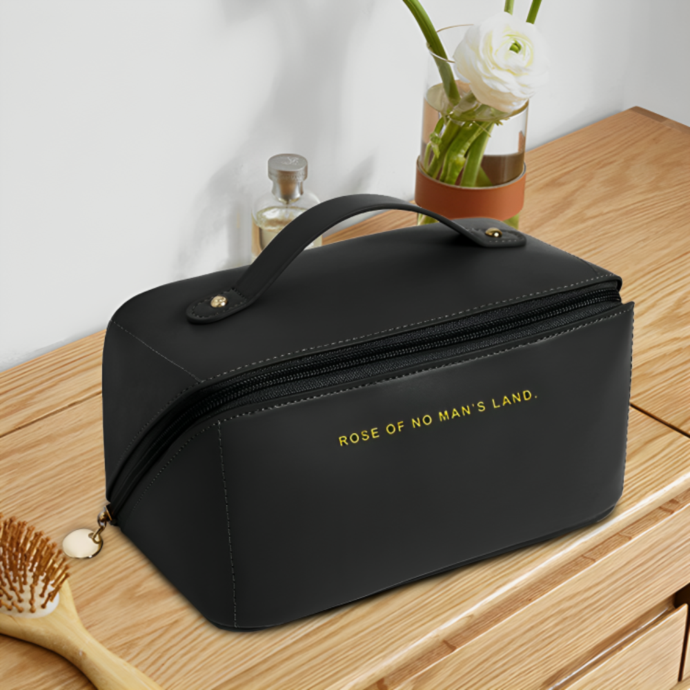 Travel Cosmetic Bag