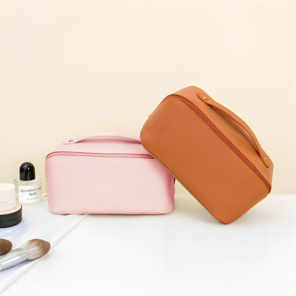 Travel Cosmetic Bag