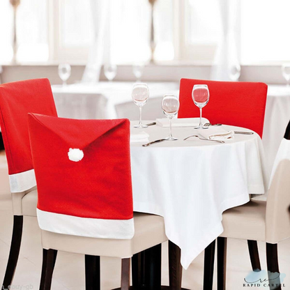 Christmas Chair Covers