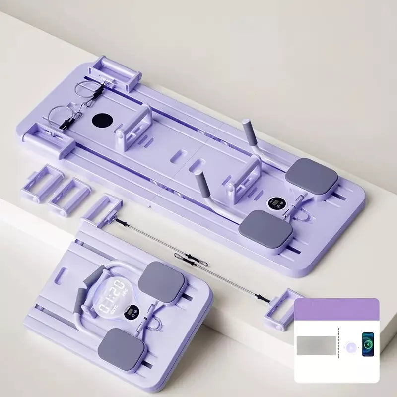 Home Gym Pilates Board